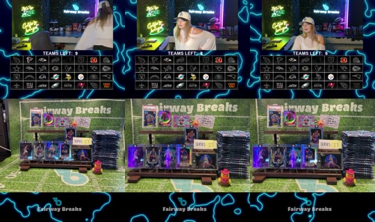 fairway_breaks's Live Session — Jul 31, 2026, 6:26 AM