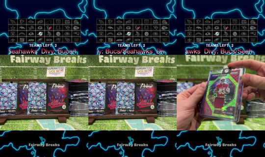fairway_breaks's Live Session — Aug 19, 2026, 3:34 AM
