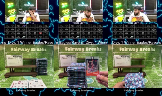 fairway_breaks's Live Session — Aug 19, 2026, 9:46 PM