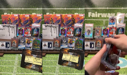 fairway_breaks's Live Session — Sep 14, 2026, 2:56 AM