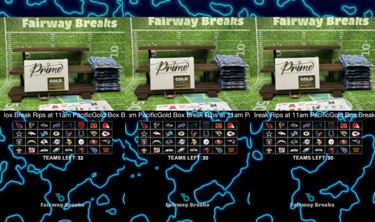 fairway_breaks's Live Session — Oct 28, 2026, 4:37 PM