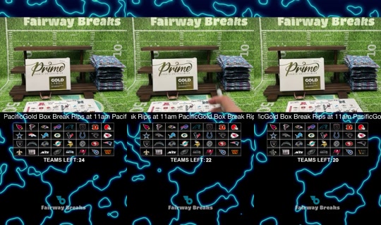 fairway_breaks's Live Session — Oct 28, 2026, 5:28 PM