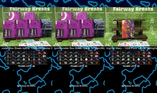 fairway_breaks's Live Session — Oct 28, 2026, 6:18 PM