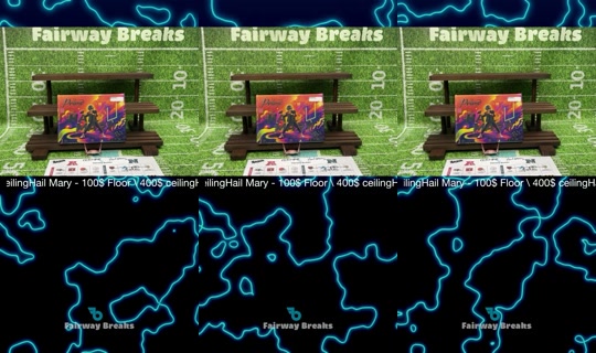 fairway_breaks's Live Session — Oct 28, 2026, 7:09 PM