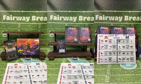 fairway_breaks's Live Session — Oct 28, 2026, 9:05 PM