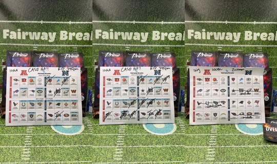 fairway_breaks's Live Session — Oct 28, 2026, 9:56 PM