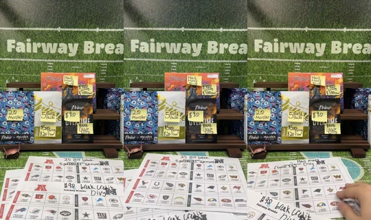 fairway_breaks's Live Session — Oct 28, 2026, 11:50 PM
