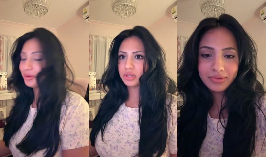 fairygawdmothaa's Live Session — Jul 25, 2026, 4:07 PM