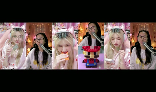fairyzxx's Live Session — Jul 26, 2026, 7:05 PM