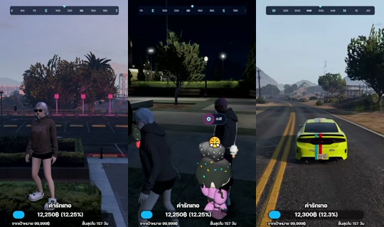 fairyzxx's Live Session — Jul 27, 2026, 1:05 PM