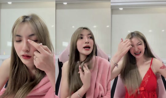 fairyzxx's Live Session — Aug 19, 2026, 9:51 PM