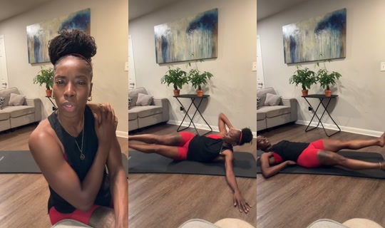 faithbasedfit86's Live Session — Sep 23, 2026, 9:03 AM