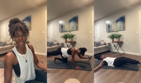 faithbasedfit86's Live Session — Sep 29, 2026, 9:00 AM