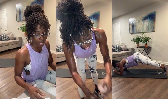 faithbasedfit86's Live Session — Oct 1, 2026, 1:02 AM