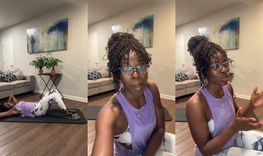 faithbasedfit86's Live Session — Oct 1, 2026, 1:53 AM