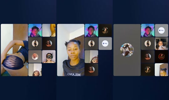 faithfull.men.ass's Live Session — Oct 30, 2026, 5:44 AM