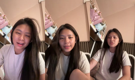 faithlibbi's Live Session — Jul 20, 2026, 3:21 PM