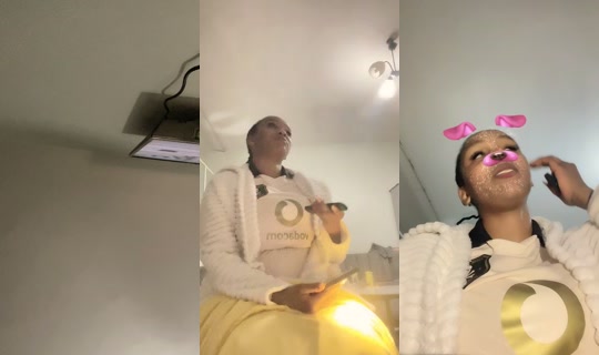 faithmanana408's Live Session — Aug 9, 2026, 4:24 PM