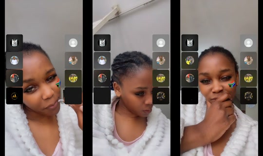 faithmanana408's Live Session — Aug 10, 2026, 11:21 AM