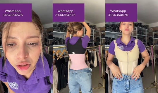 fajasfitness.co's Live Session — Aug 13, 2026, 3:37 PM