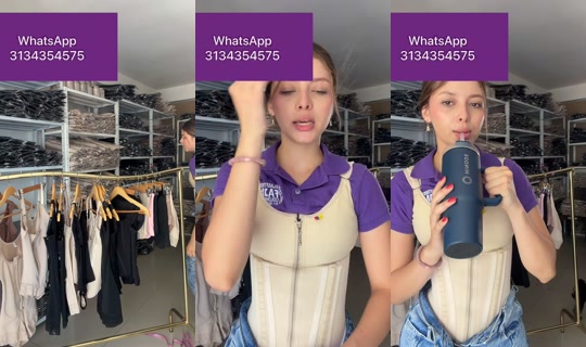 fajasfitness.co's Live Session — Aug 13, 2026, 4:28 PM