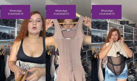fajasfitness.co's Live Session — Aug 13, 2026, 9:03 PM