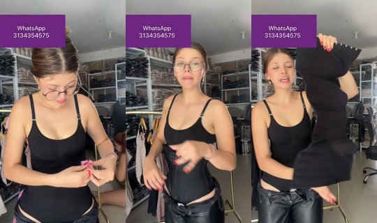 fajasfitness.co's Live Session — Aug 14, 2026, 3:49 PM