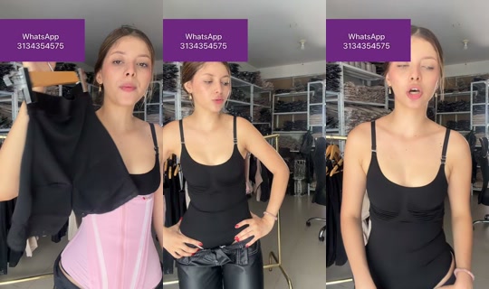 fajasfitness.co's Live Session — Aug 14, 2026, 4:30 PM
