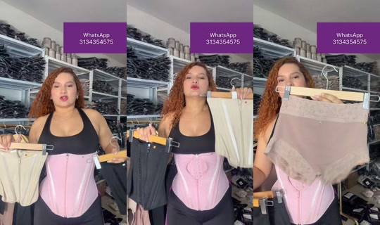fajasfitness.co's Live Session — Aug 14, 2026, 8:22 PM