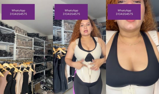 fajasfitness.co's Live Session — Aug 14, 2026, 9:17 PM