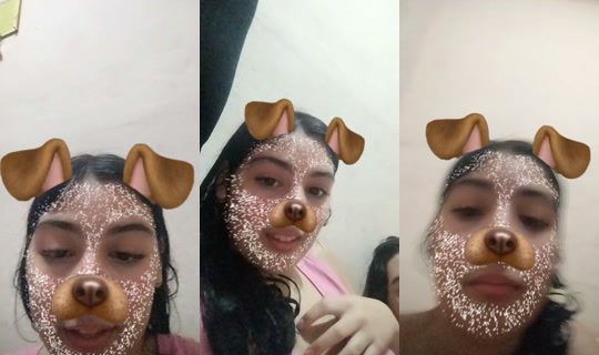 fala_veyy's Live Session — Oct 6, 2026, 10:20 PM