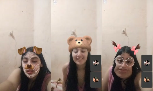 fala_veyy's Live Session — Oct 7, 2026, 1:07 AM