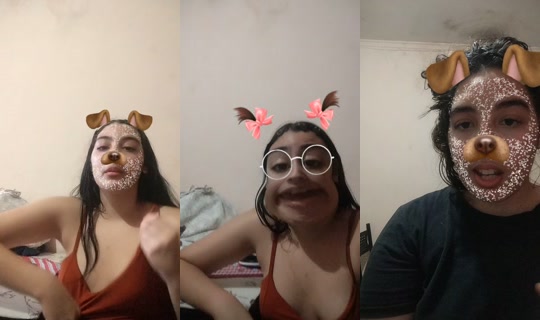 fala_veyy's Live Session — Oct 8, 2026, 9:04 PM