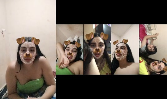 fala_veyy's Live Session — Oct 10, 2026, 12:24 AM