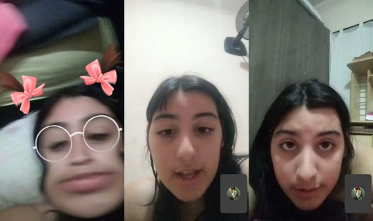 fala_veyy's Live Session — Oct 10, 2026, 4:59 AM
