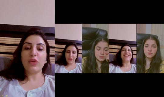 falakbutt58's Live Session — Sep 20, 2026, 9:30 PM