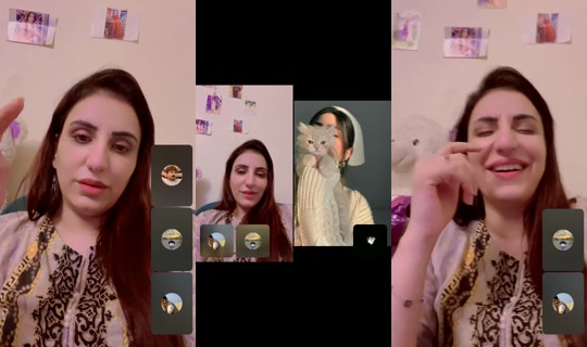 falakbutt58's Live Session — Sep 22, 2026, 9:20 PM