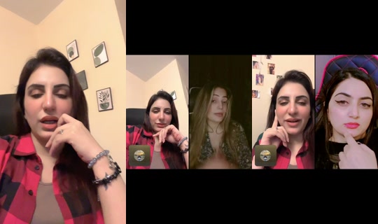 falakbutt58's Live Session — Oct 2, 2026, 9:53 PM