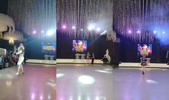 falarealezadecorazon's Live Session — Aug 23, 2026, 5:47 PM
