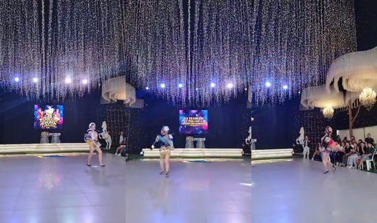 falarealezadecorazon's Live Session — Aug 23, 2026, 9:28 PM
