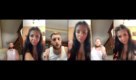 family1.6's Live Session — Jul 21, 2026, 1:21 PM