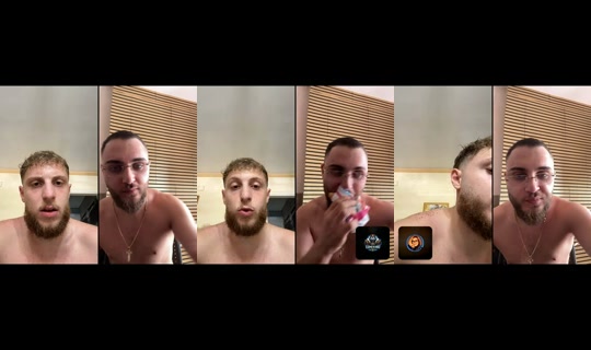 family1.6's Live Session — Jul 21, 2026, 2:53 PM