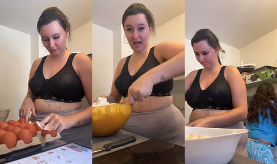 familybaby31's Live Session — Jul 27, 2026, 8:55 AM