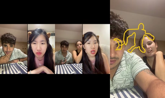 familybonvi's Live Session — Sep 8, 2026, 7:08 PM