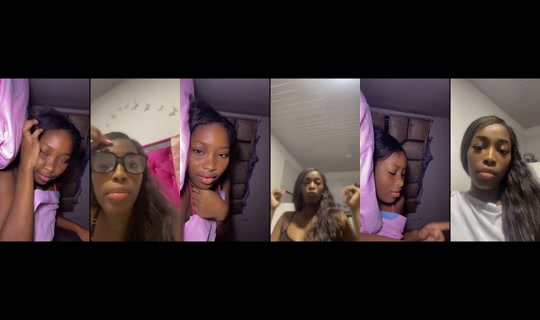 faneicy.vallecill's Live Session — Jul 24, 2026, 4:29 AM