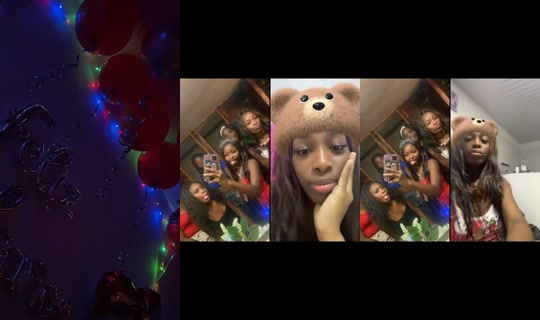 faneicy.vallecill's Live Session — Jul 26, 2026, 5:53 AM