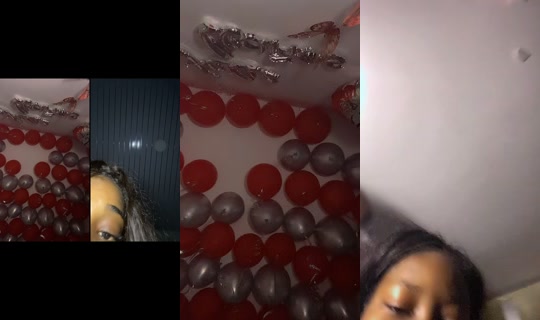 faneicy.vallecill's Live Session — Jul 27, 2026, 8:53 AM