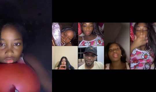 faneicy.vallecill's Live Session — Jul 28, 2026, 4:36 AM