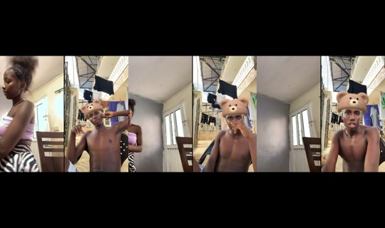 faneicy.vallecill's Live Session — Sep 1, 2026, 9:09 PM