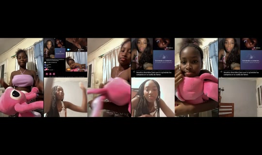 faneicy.vallecill's Live Session — Sep 2, 2026, 6:30 AM